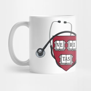 Medical harvard Mug